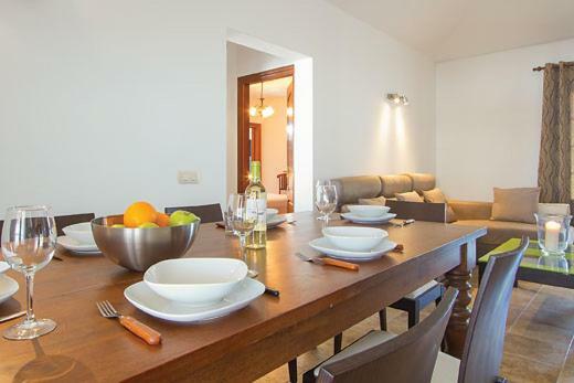 White House - Marina Rubicon - Playa Blanca Villa *
