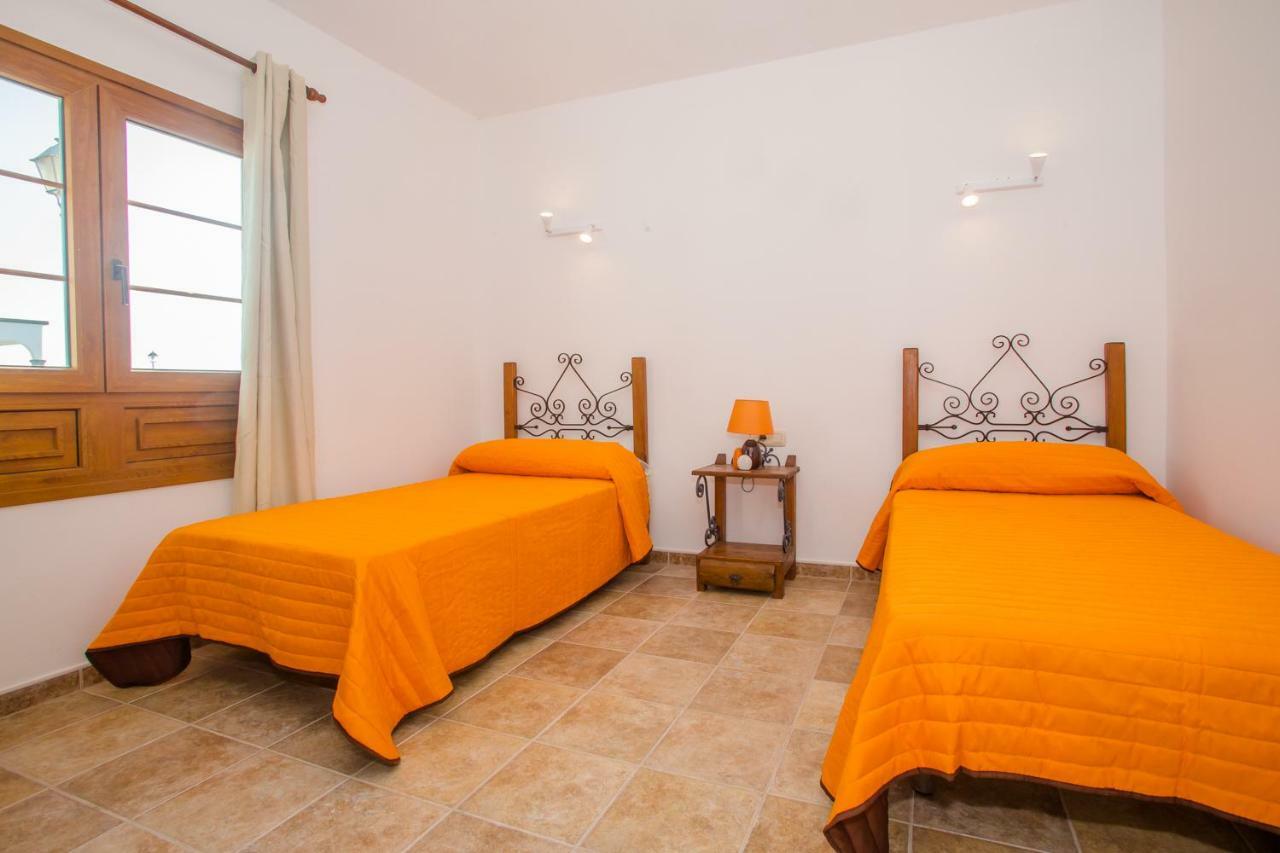 White House - Marina Rubicon - Playa Blanca