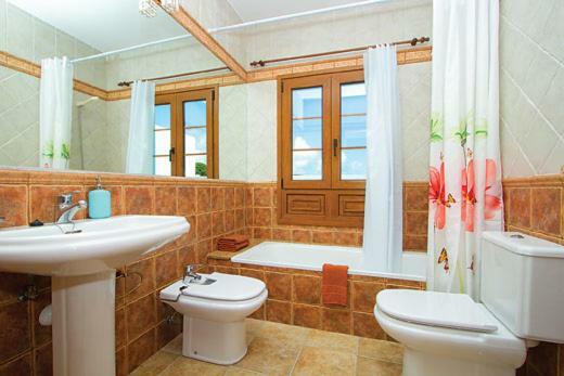 White House - Marina Rubicon - Playa Blanca Villa