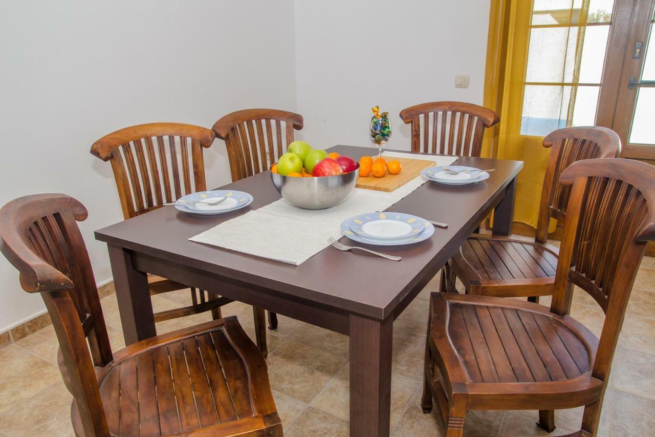 Villa White House - Marina Rubicon - Playa Blanca