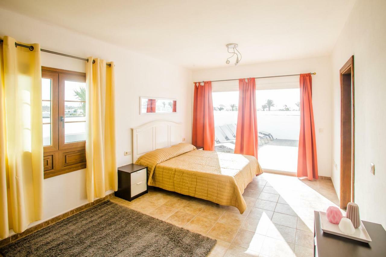 White House - Marina Rubicon - Playa Blanca Playa Blanca (Lanzarote)