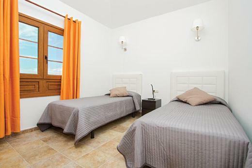 White House - Marina Rubicon - Playa Blanca Playa Blanca (Lanzarote)