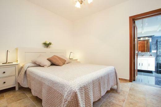 Villa White House - Marina Rubicon - Playa Blanca Playa Blanca (Lanzarote)