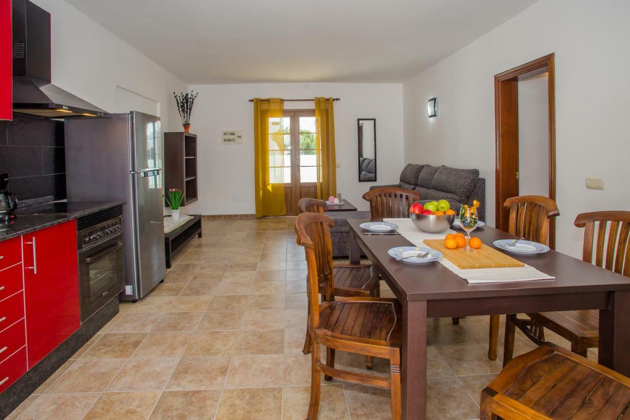 Villa White House - Marina Rubicon - Playa Blanca