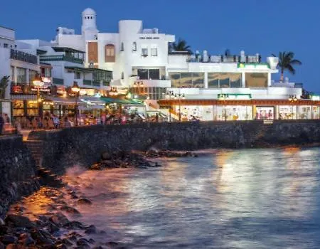 White House - Marina Rubicon - Playa Blanca Villa Exterior photo