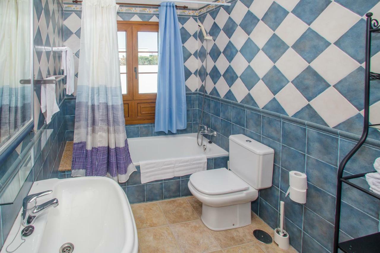 White House - Marina Rubicon - Playa Blanca