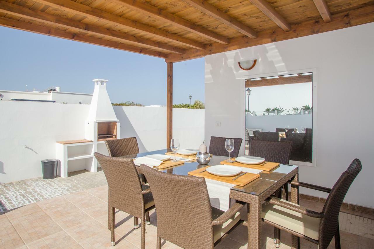 White House - Marina Rubicon - Playa Blanca Villa Playa Blanca (Lanzarote)