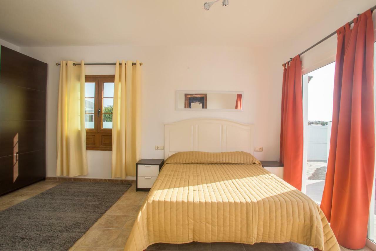 White House - Marina Rubicon - Playa Blanca Playa Blanca (Lanzarote)